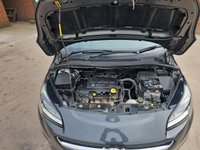 USED 2016 66 VAUXHALL CORSA 1.4 SRI VX-LINE ECOFLEX 5d 89 BHP Full History