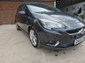 USED 2016 66 VAUXHALL CORSA 1.4 SRI VX-LINE ECOFLEX 5d 89 BHP Full History