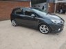 USED 2016 66 VAUXHALL CORSA 1.4 SRI VX-LINE ECOFLEX 5d 89 BHP Full History