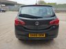 USED 2016 66 VAUXHALL CORSA 1.4 SRI VX-LINE ECOFLEX 5d 89 BHP Full History