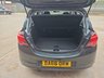 USED 2016 66 VAUXHALL CORSA 1.4 SRI VX-LINE ECOFLEX 5d 89 BHP Full History
