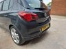 USED 2016 66 VAUXHALL CORSA 1.4 SRI VX-LINE ECOFLEX 5d 89 BHP Full History