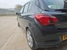 USED 2016 66 VAUXHALL CORSA 1.4 SRI VX-LINE ECOFLEX 5d 89 BHP Full History