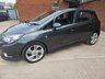 USED 2016 66 VAUXHALL CORSA 1.4 SRI VX-LINE ECOFLEX 5d 89 BHP Full History