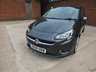 USED 2016 66 VAUXHALL CORSA 1.4 SRI VX-LINE ECOFLEX 5d 89 BHP Full History