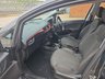 USED 2016 66 VAUXHALL CORSA 1.4 SRI VX-LINE ECOFLEX 5d 89 BHP Full History