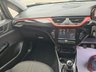 USED 2016 66 VAUXHALL CORSA 1.4 SRI VX-LINE ECOFLEX 5d 89 BHP Full History