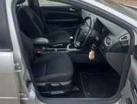 USED 2008 08 FORD FOCUS 1.8 ZETEC CLIMATE 5d 124 BHP WARRANTY INCLUDED - NATIONWIDE DELIVERY