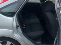 USED 2008 08 FORD FOCUS 1.8 ZETEC CLIMATE 5d 124 BHP WARRANTY INCLUDED - NATIONWIDE DELIVERY