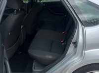 USED 2008 08 FORD FOCUS 1.8 ZETEC CLIMATE 5d 124 BHP WARRANTY INCLUDED - NATIONWIDE DELIVERY