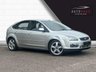 USED 2008 08 FORD FOCUS 1.8 ZETEC CLIMATE 5d 124 BHP WARRANTY INCLUDED - NATIONWIDE DELIVERY