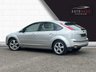 USED 2008 08 FORD FOCUS 1.8 ZETEC CLIMATE 5d 124 BHP WARRANTY INCLUDED - NATIONWIDE DELIVERY