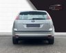 USED 2008 08 FORD FOCUS 1.8 ZETEC CLIMATE 5d 124 BHP WARRANTY INCLUDED - NATIONWIDE DELIVERY