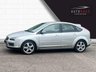 USED 2008 08 FORD FOCUS 1.8 ZETEC CLIMATE 5d 124 BHP WARRANTY INCLUDED - NATIONWIDE DELIVERY
