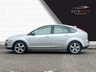 USED 2008 08 FORD FOCUS 1.8 ZETEC CLIMATE 5d 124 BHP WARRANTY INCLUDED - NATIONWIDE DELIVERY