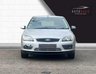 USED 2008 08 FORD FOCUS 1.8 ZETEC CLIMATE 5d 124 BHP WARRANTY INCLUDED - NATIONWIDE DELIVERY