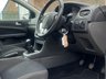 USED 2008 08 FORD FOCUS 1.8 ZETEC CLIMATE 5d 124 BHP WARRANTY INCLUDED - NATIONWIDE DELIVERY