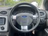 USED 2008 08 FORD FOCUS 1.8 ZETEC CLIMATE 5d 124 BHP WARRANTY INCLUDED - NATIONWIDE DELIVERY