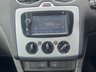 USED 2008 08 FORD FOCUS 1.8 ZETEC CLIMATE 5d 124 BHP WARRANTY INCLUDED - NATIONWIDE DELIVERY