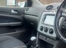 USED 2008 08 FORD FOCUS 1.8 ZETEC CLIMATE 5d 124 BHP WARRANTY INCLUDED - NATIONWIDE DELIVERY