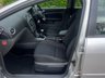 USED 2008 08 FORD FOCUS 1.8 ZETEC CLIMATE 5d 124 BHP WARRANTY INCLUDED - NATIONWIDE DELIVERY