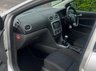 USED 2008 08 FORD FOCUS 1.8 ZETEC CLIMATE 5d 124 BHP WARRANTY INCLUDED - NATIONWIDE DELIVERY