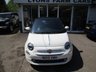 USED 2019 19 FIAT 500 1.2 120TH ANNIVERSARY 3d 69 BHP *RARE SPECIAL EDITION* *Rare Special Edition 120th Anniversary 2019 Fiat 500 finished in Urban White / Black with Exclusive Fabric Seats with Vertical Lines* One Owner, Full Service History + Just Serviced, NEW MOT