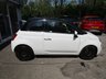 USED 2019 19 FIAT 500 1.2 120TH ANNIVERSARY 3d 69 BHP *RARE SPECIAL EDITION* *Rare Special Edition 120th Anniversary 2019 Fiat 500 finished in Urban White / Black with Exclusive Fabric Seats with Vertical Lines* One Owner, Full Service History + Just Serviced, NEW MOT