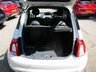 USED 2019 19 FIAT 500 1.2 120TH ANNIVERSARY 3d 69 BHP *RARE SPECIAL EDITION* *Rare Special Edition 120th Anniversary 2019 Fiat 500 finished in Urban White / Black with Exclusive Fabric Seats with Vertical Lines* One Owner, Full Service History + Just Serviced, NEW MOT