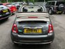 USED 2019 19 FIAT 500C 1.2 LOUNGE 2d 69 BHP NEW SHAPE CONVERTIBLE Convertible, One Owner, Fiat Main Dealer Service History + Just Serviced, MOT until May 2024