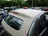 USED 2019 19 FIAT 500C 1.2 LOUNGE 2d 69 BHP NEW SHAPE CONVERTIBLE Convertible, One Owner, Fiat Main Dealer Service History + Just Serviced, MOT until May 2024