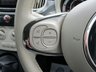 USED 2019 19 FIAT 500C 1.2 LOUNGE 2d 69 BHP NEW SHAPE CONVERTIBLE Convertible, One Owner, Fiat Main Dealer Service History + Just Serviced, MOT until May 2024