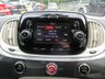 USED 2019 19 FIAT 500C 1.2 LOUNGE 2d 69 BHP NEW SHAPE CONVERTIBLE Convertible, One Owner, Fiat Main Dealer Service History + Just Serviced, MOT until May 2024