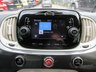 USED 2019 19 FIAT 500C 1.2 LOUNGE 2d 69 BHP NEW SHAPE CONVERTIBLE Convertible, One Owner, Fiat Main Dealer Service History + Just Serviced, MOT until May 2024