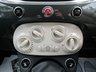 USED 2019 19 FIAT 500C 1.2 LOUNGE 2d 69 BHP NEW SHAPE CONVERTIBLE Convertible, One Owner, Fiat Main Dealer Service History + Just Serviced, MOT until May 2024