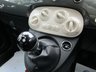 USED 2019 19 FIAT 500C 1.2 LOUNGE 2d 69 BHP NEW SHAPE CONVERTIBLE Convertible, One Owner, Fiat Main Dealer Service History + Just Serviced, MOT until May 2024