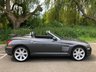 USED 2004 04 CHRYSLER CROSSFIRE 3.2 V6 2d 215 BHP 