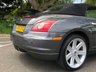 USED 2004 04 CHRYSLER CROSSFIRE 3.2 V6 2d 215 BHP 
