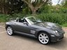USED 2004 04 CHRYSLER CROSSFIRE 3.2 V6 2d 215 BHP 