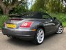 USED 2004 04 CHRYSLER CROSSFIRE 3.2 V6 2d 215 BHP 