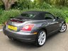 USED 2004 04 CHRYSLER CROSSFIRE 3.2 V6 2d 215 BHP 