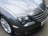 USED 2004 04 CHRYSLER CROSSFIRE 3.2 V6 2d 215 BHP 