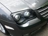 USED 2004 04 CHRYSLER CROSSFIRE 3.2 V6 2d 215 BHP 