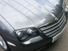 USED 2004 04 CHRYSLER CROSSFIRE 3.2 V6 2d 215 BHP 