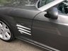 USED 2004 04 CHRYSLER CROSSFIRE 3.2 V6 2d 215 BHP 