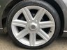 USED 2004 04 CHRYSLER CROSSFIRE 3.2 V6 2d 215 BHP 