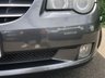 USED 2004 04 CHRYSLER CROSSFIRE 3.2 V6 2d 215 BHP 