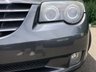 USED 2004 04 CHRYSLER CROSSFIRE 3.2 V6 2d 215 BHP 