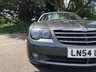 USED 2004 04 CHRYSLER CROSSFIRE 3.2 V6 2d 215 BHP 