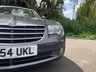 USED 2004 04 CHRYSLER CROSSFIRE 3.2 V6 2d 215 BHP 